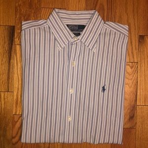 Polo Ralph Lauren Button-Down